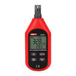 UT333 Temperature Humidity Meter