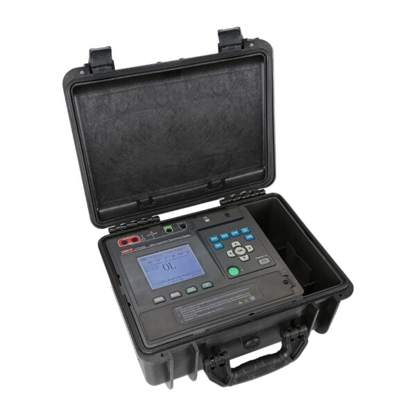 UT516B Insulation Resistance Tester