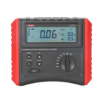 UT572 Advanced Earth Resistance Tester