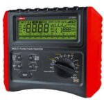 UT595 Multifunction Installation Tester