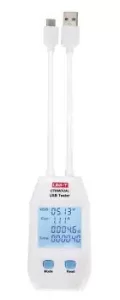 UT658A USB Tester