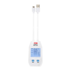UT658LOAD USB Tester