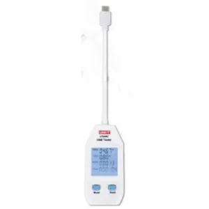 UT658C USB Tester