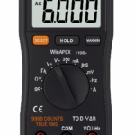 WinAPEX 119B+ Digital Multimeter DMM – Electronics Hub