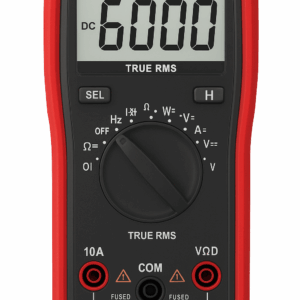 WinAPEX 119C+ Digital Multimeter – Electronics Hub