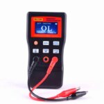 MLC500, Digital LC Meter, Capacitance, Inductance Tester
