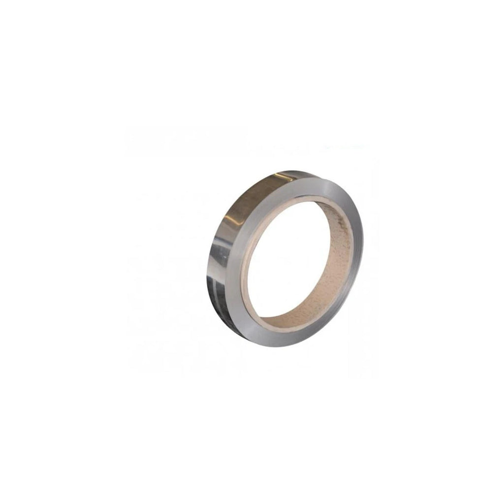 1 Meter 18650 Nickel-Plated SPCC Steel Strip – 0.12mm × 10mm for Battery Spot Welding