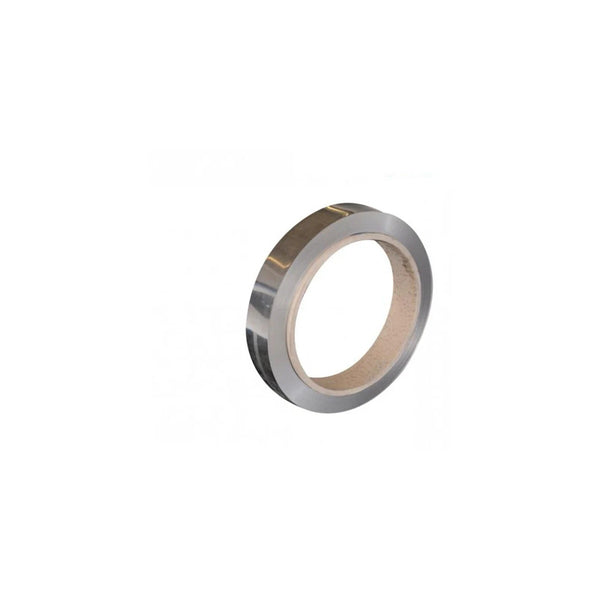 1 Meter 18650 Nickel-Plated SPCC Steel Strip – 0.12mm × 10mm for Battery Spot Welding
