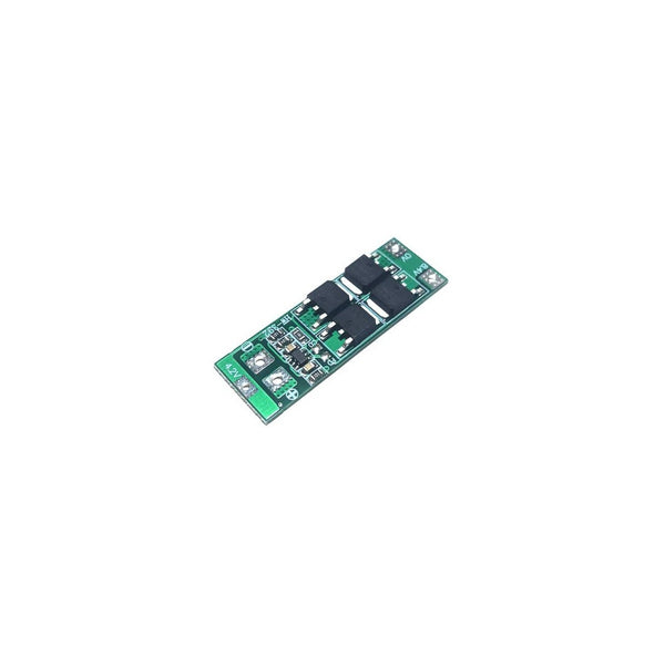 HW-391 20A 2S Balanced BMS 7.4V 8.4V Lithium Battery Protection Board