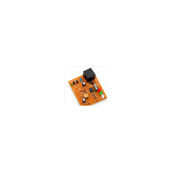 12V Battery Protection Auto Cut-Off Circuit – Adjustable Charging Controller