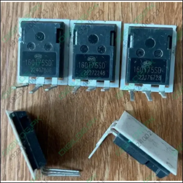 160A750VIGBTBYD160T75SDBGM160T75SD.webp Main image