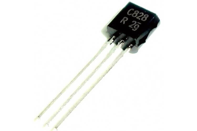 2SC828-NPN-Amplifier-Transistor.jpg Main image
