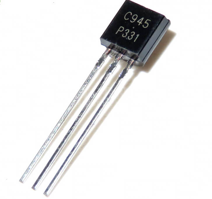 2SC945-Bipolar-NPN-Transistor.jpg Main image