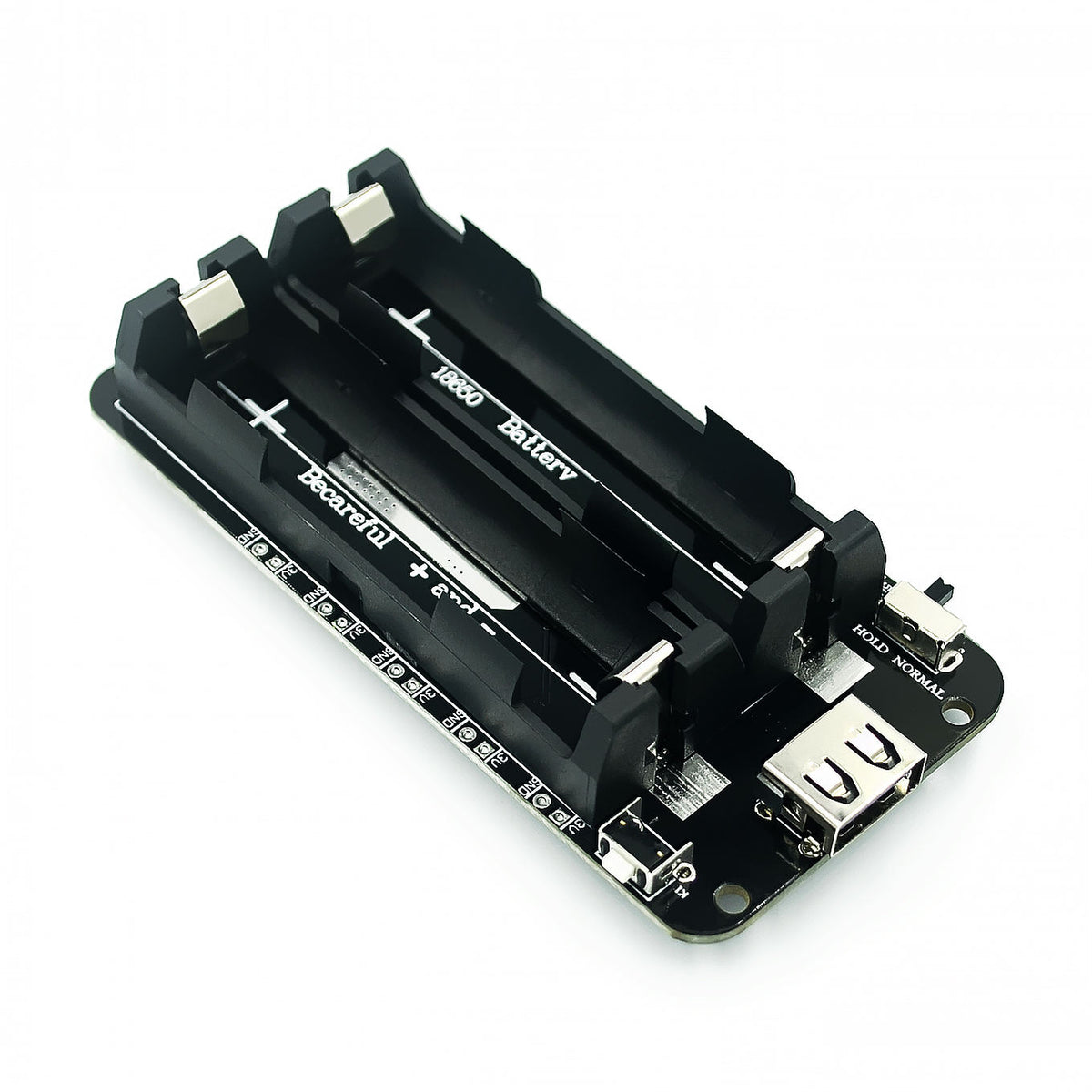5V UPS Arduino Raspberry Pi Battery Shield in Pakistan Main image