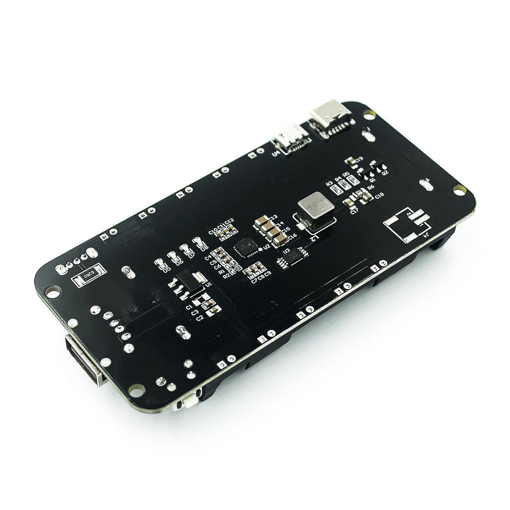 5V UPS Arduino Raspberry Pi Battery Shield in Pakistan