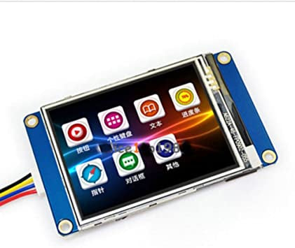 Arduino Ac Controll LCD Displays in Pakistan | Arduino LCD Modules – Electronics Hub