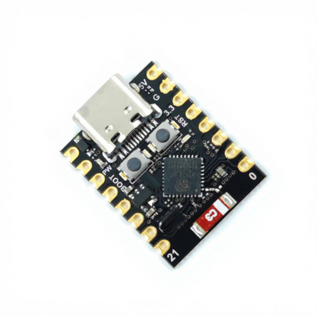 ESP32-C3 Super Mini Development Board