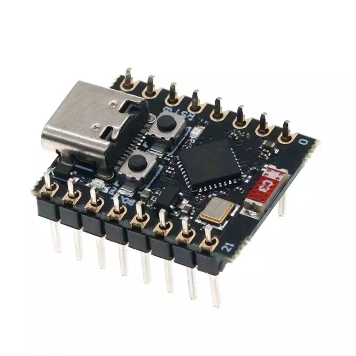 ESP32-C3 Super Mini Development Board