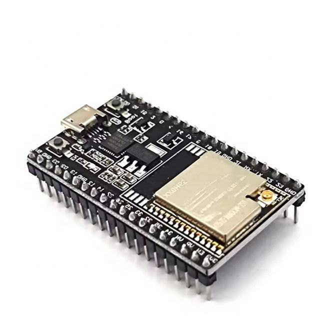 ESP32 WROOM32U Wrover Module WiFi Module