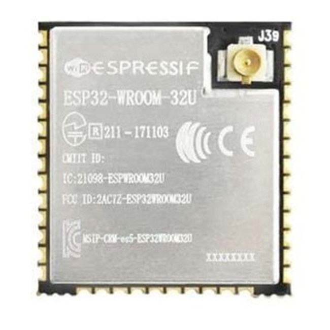 ESP32 WROOM32U Wrover Module WiFi Module