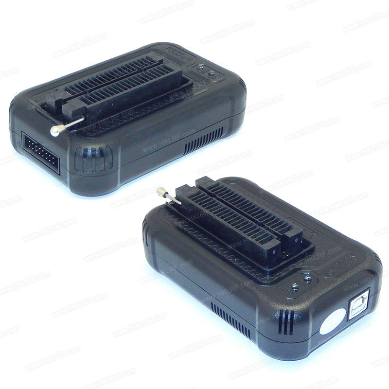 T48 XGECU Universal Programmer Support NAND/EMMC/MCU/ISP TSOP/SOP/PLCC TL866CS TL866II Replacement.