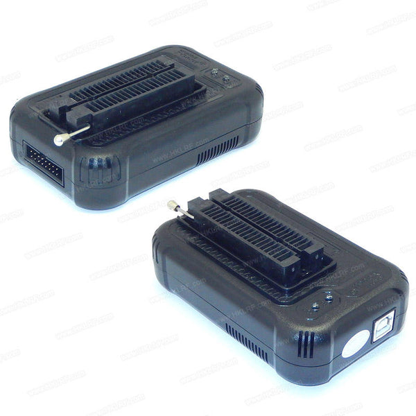 T48 XGECU Universal Programmer Support NAND/EMMC/MCU/ISP TSOP/SOP/PLCC TL866CS TL866II Replacement.