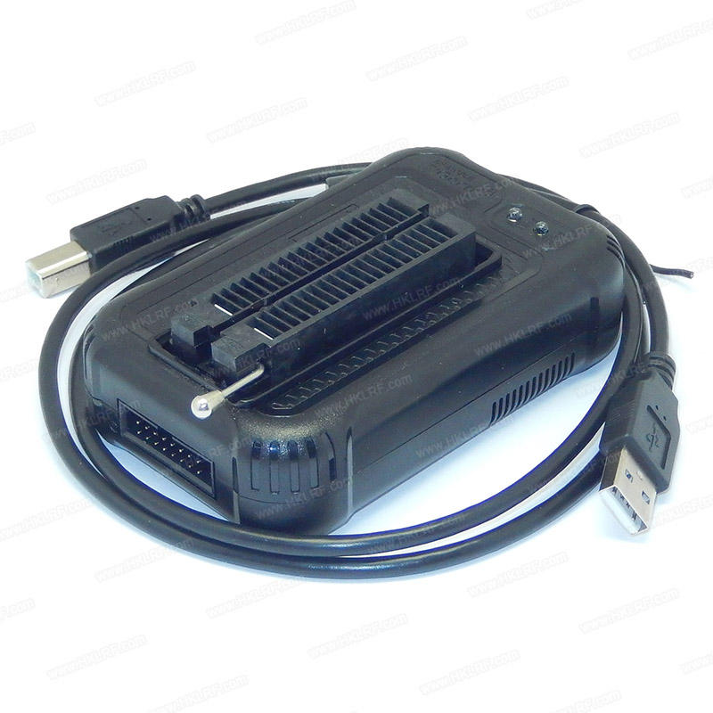 T48 XGECU Universal Programmer Support NAND/EMMC/MCU/ISP TSOP/SOP/PLCC TL866CS TL866II Replacement.