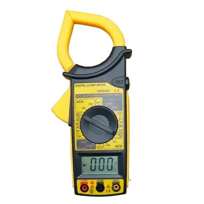 High-Quality-1000A-Digital-Clamp-Multimeter-Dm6266.webp Main image