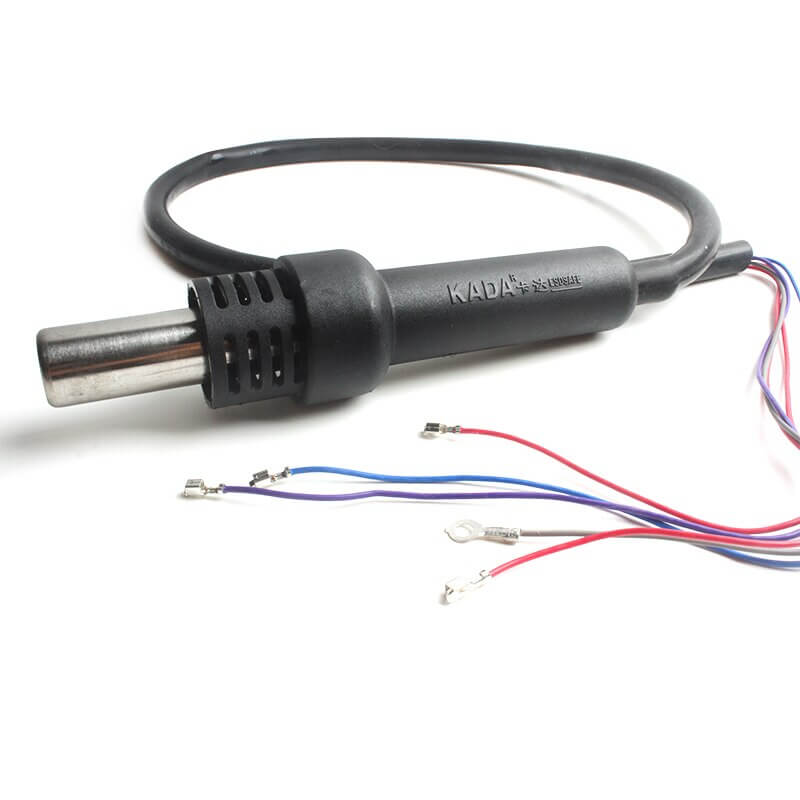 Hot-Air-Gun-Handle-for-KADA-Rework-Soldering-Station-850-852D-PCB-Remove-Electronic-Component-Repair-1.jpg Main image