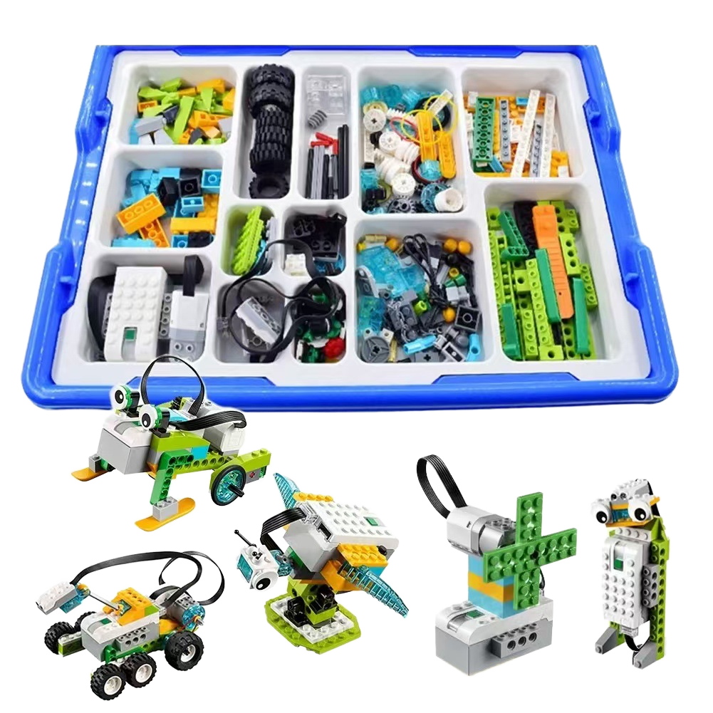 Lego Wedo 2.0 Educational Kit