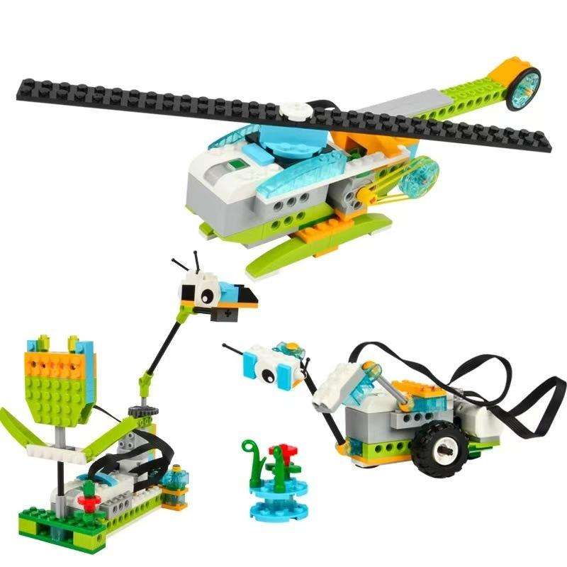 Lego Wedo 2.0 Educational Kit