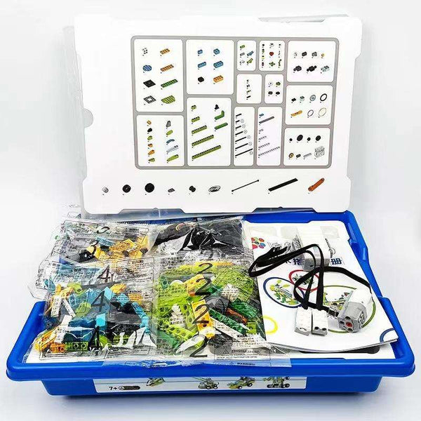 Lego Wedo 2.0 Educational Kit