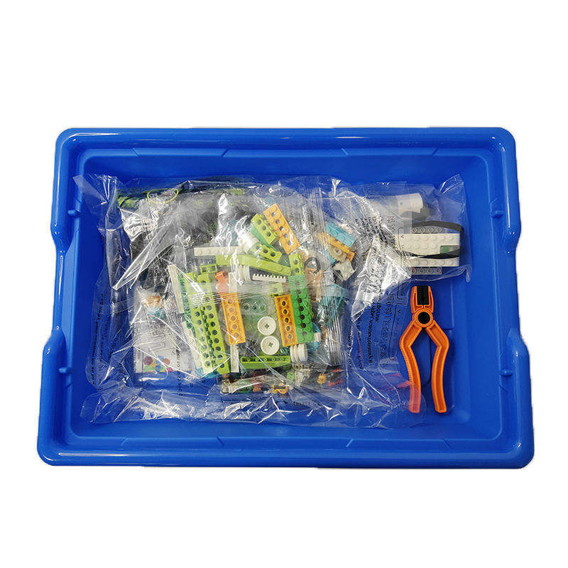 Lego Wedo 2.0 Educational Kit