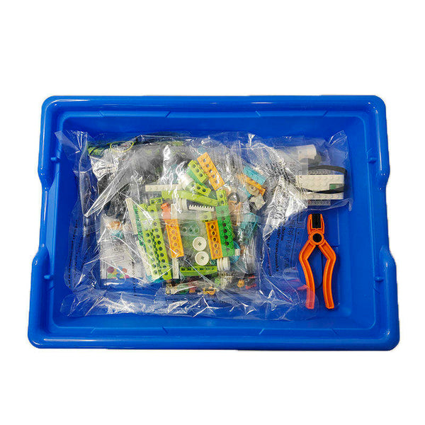 Lego Wedo 2.0 Educational Kit