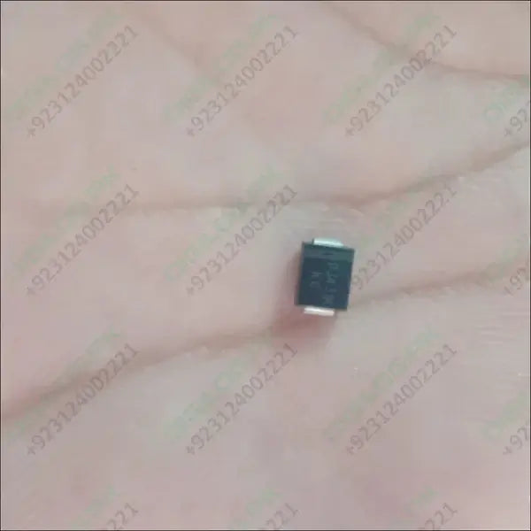 PJ431KSMDSchottkyDiode.webp Main image
