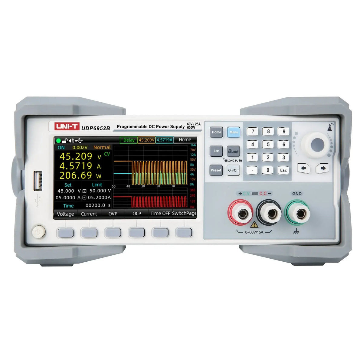 UNI-T-DC-Power-Supply-UDP6952B-Stabilizer-Switching-Power-Supply-60V-5A-600W-Voltage-Current-Regulator-AC-220V-110V-Input-in-Pakistan.webp Main image