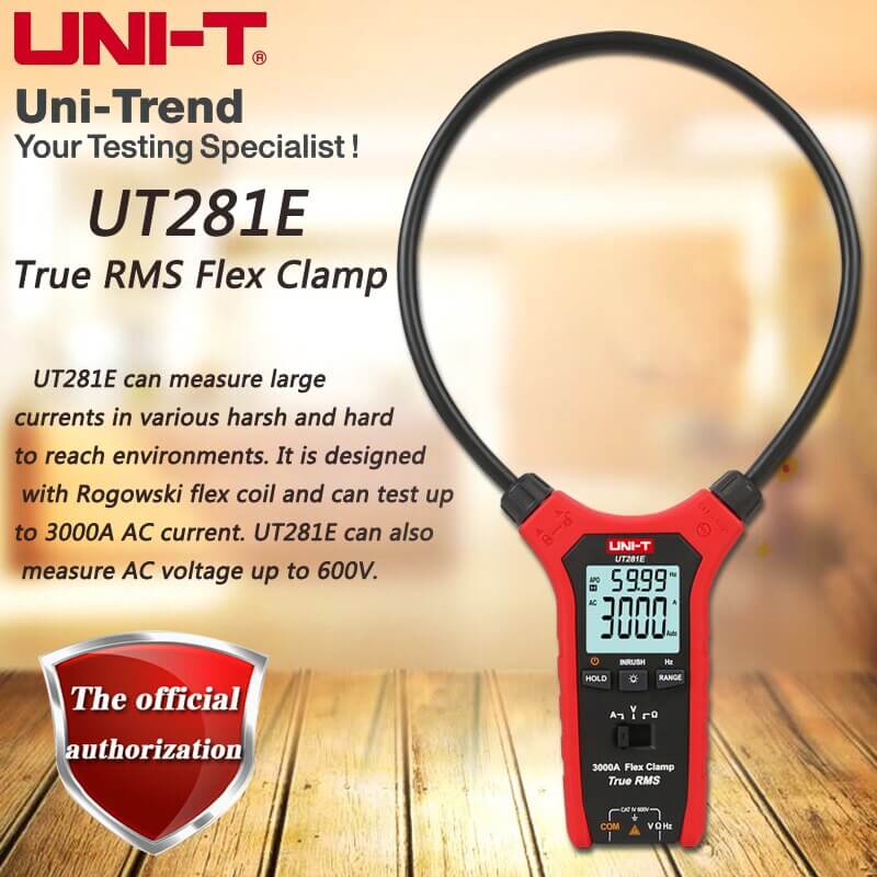 UNI-T-UT281E-True-RMS-Flex-Clamp-3000A-AC-True-RMS-Flexible-Clamp-Meter-Resistance-Frequency-1.jpg Main image