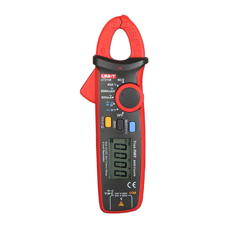 UT211B-60A-Mini-Clamp-Meter.jpg Main image