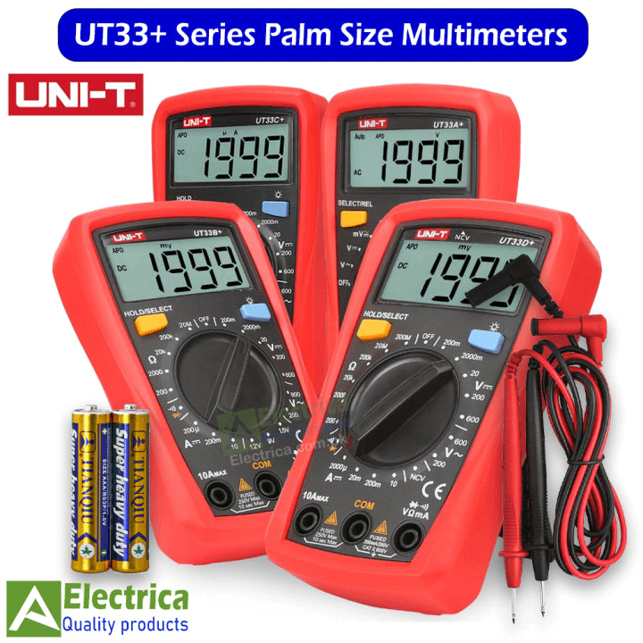 UT33-Series-Palm-Size-Multimeters.png Main image