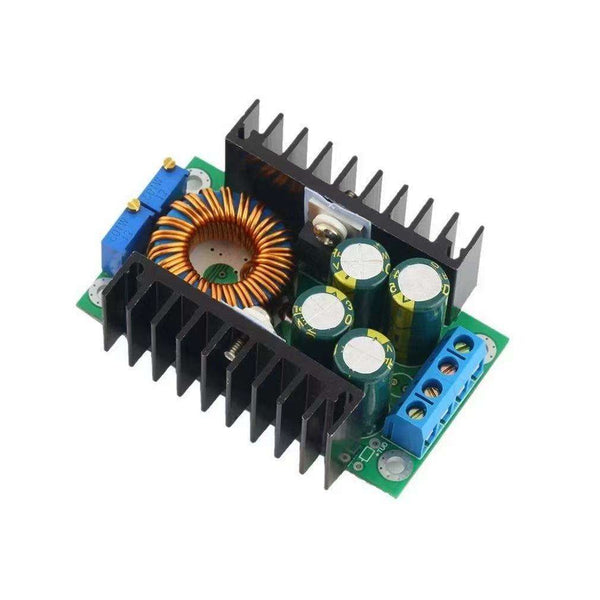 XL4016 9A DC To DC Adjustable Buck Converter in Pakistan