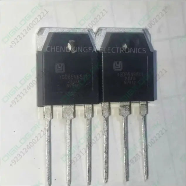Ygd75n65u1.webp Main image