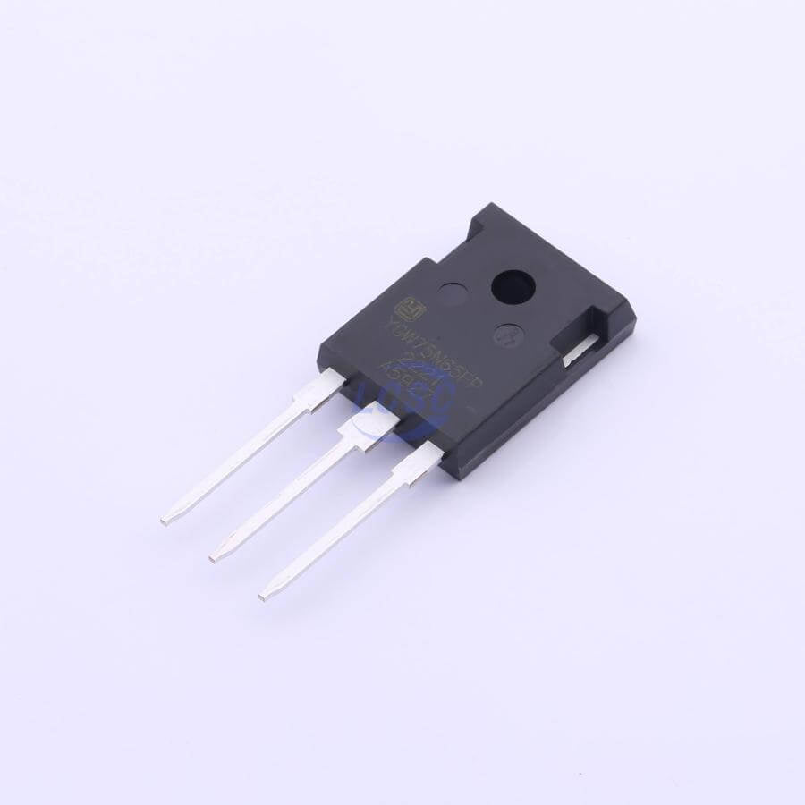 Ygw75n65fp-IGBT.jpg Main image
