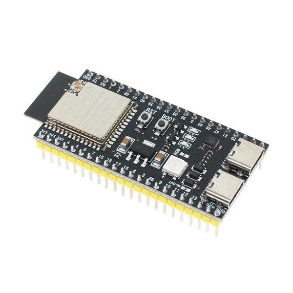 ESP32-S3 Devkitc-1 N16R8 Development Board – 16MB Flash, 8MB Psram, Wi-Fi & Bluetooth 5.0 Le With External Antenna Connector