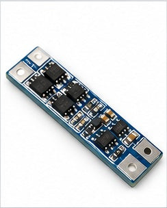 FDC-2S-22S / HX-2S-01 3A 2S 7.4V 8.4V Li-ion Battery Protection Board
