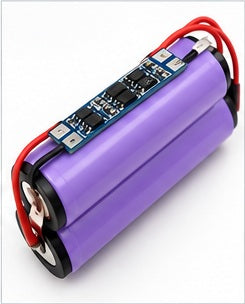 FDC-2S-22S / HX-2S-01 3A 2S 7.4V 8.4V Li-ion Battery Protection Board