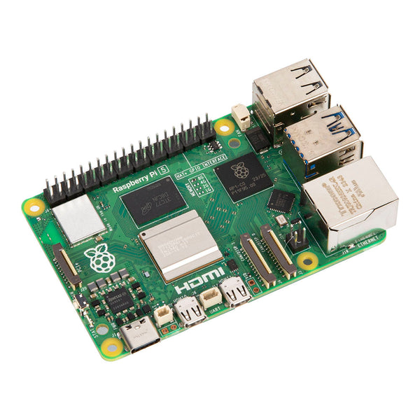Raspberry Pi 5 16gb