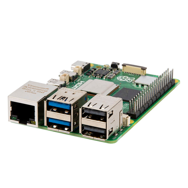 Raspberry Pi 5 8GB Ram  In Pakistan