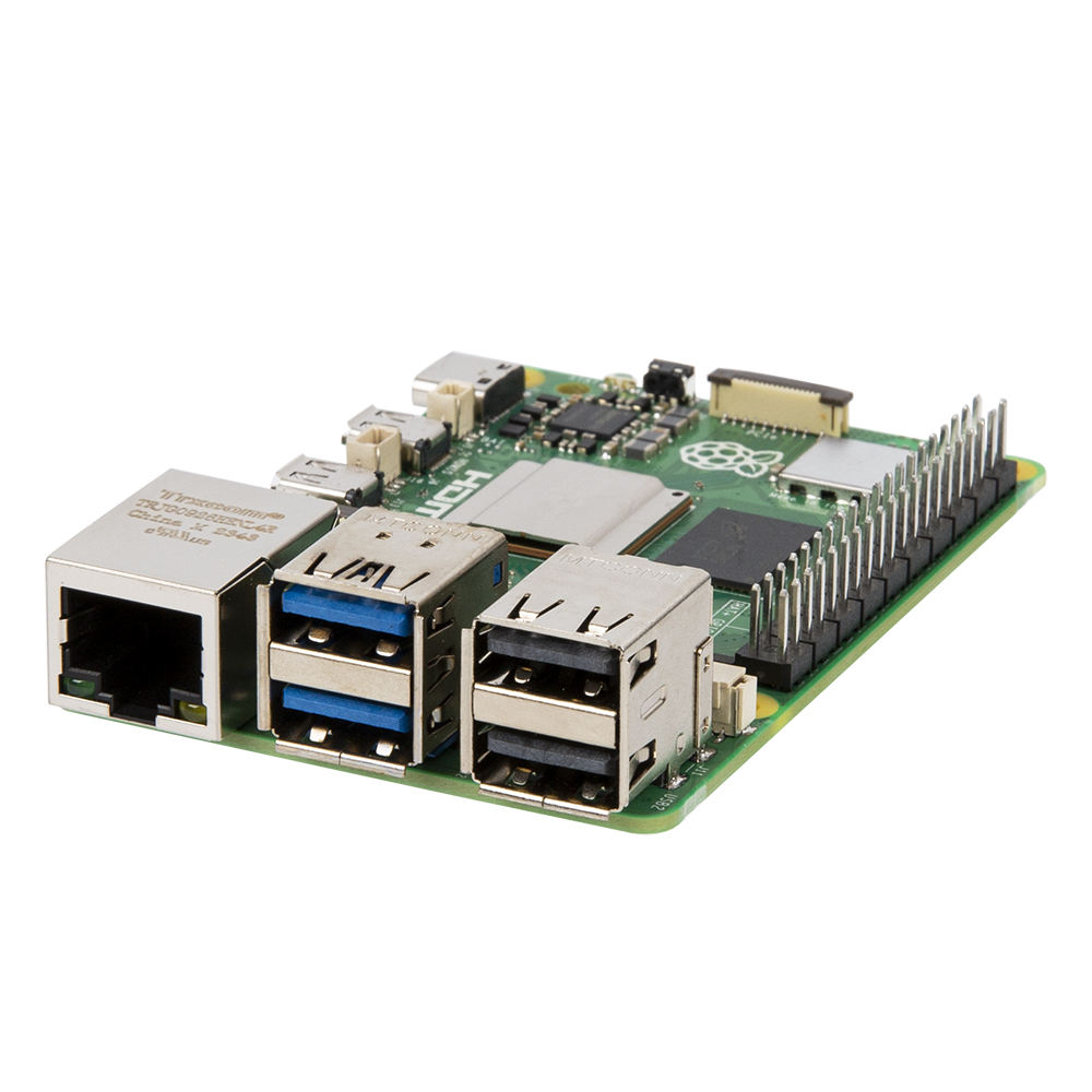 Raspberry Pi 5 16gb