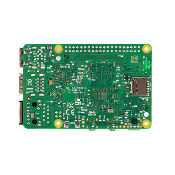Raspberry Pi 5 16gb