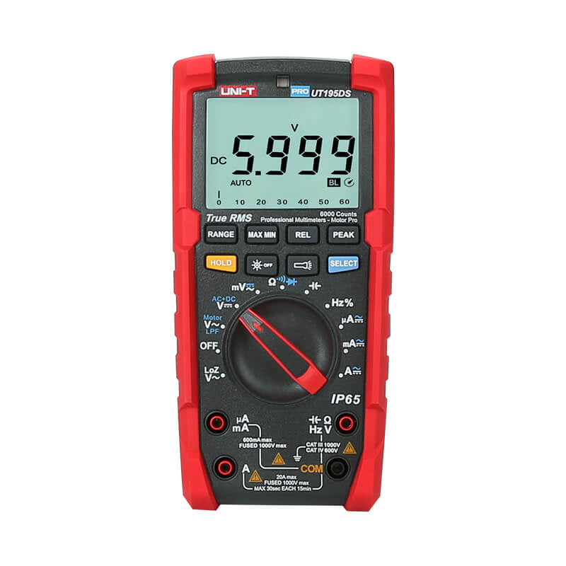 ut195-series-professional-multimeters.jpg Main image